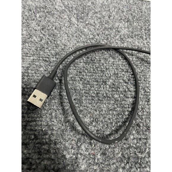 OEM Fitbit USB Charger Dock Cable for Fitbit Charge 4 Charge 3 - Picture 3 of 8